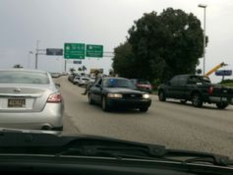 Cinco muertos en tiroteo en aeropuerto de Fort Lauderdale