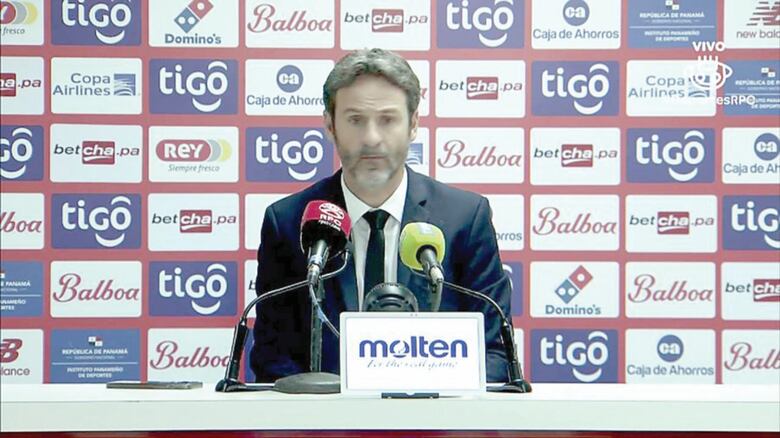 ‘Yo quiero continuar’: Thomas Christiansen