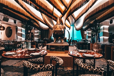 Davide Tomassoni (Salvaje): “siempre hemos elegido ubicaciones privilegiadas en metrópolis vibrantes llenas de energía y dinamismo”