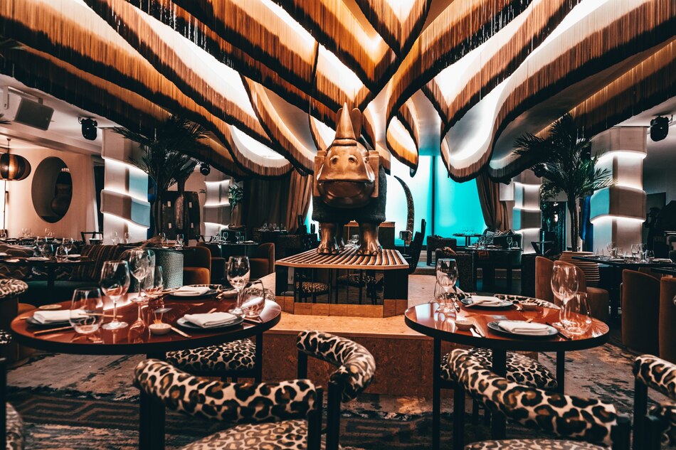 Davide Tomassoni (Salvaje): “siempre hemos elegido ubicaciones privilegiadas en metrópolis vibrantes llenas de energía y dinamismo”