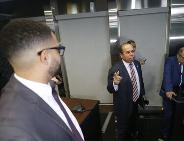 ‘Cultura de opacidad y secretismo’ se impone en la Comisión de Presupuesto, advierte Libertad Ciudadana