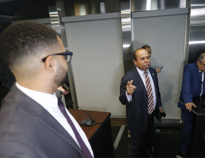 ‘Cultura de opacidad y secretismo’ se impone en la Comisión de Presupuesto, advierte Libertad Ciudadana