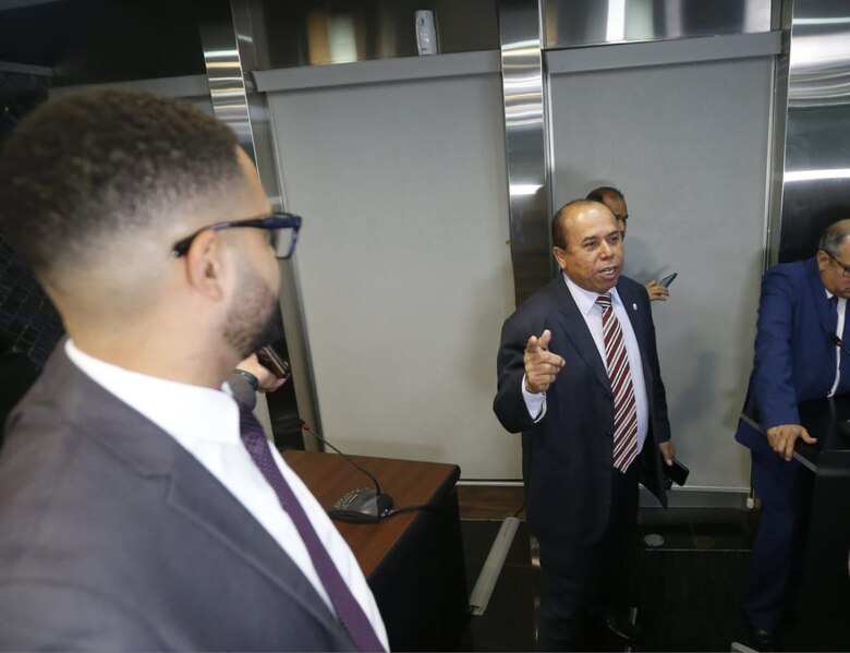 ‘Cultura de opacidad y secretismo’ se impone en la Comisión de Presupuesto, advierte Libertad Ciudadana