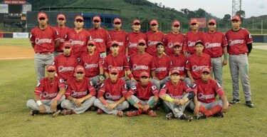 Chiriquí regresa a casa con la serie empatada