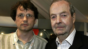 Fallece Guy Hamilton, director de películas de James Bond