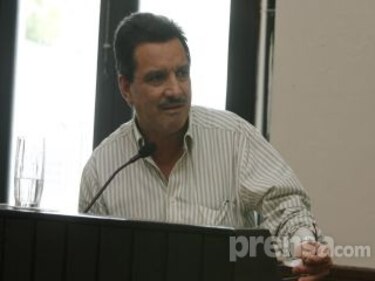 Concejo aprueba destitución del tesorero municipal