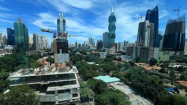 Panamá estará entre los países más dinámicos de la región en 2020 con un crecimiento de 4.2%