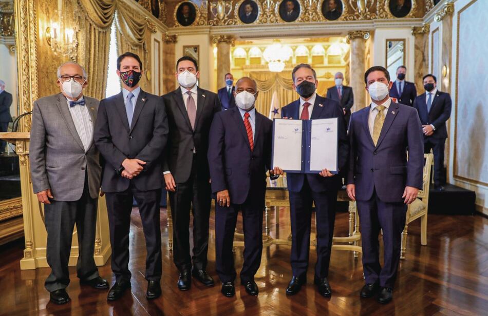 El fallo que pudo parar la fiesta de los créditos fiscales