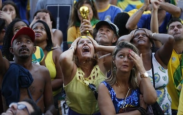 Brasil: Un llanto que deja otra lección