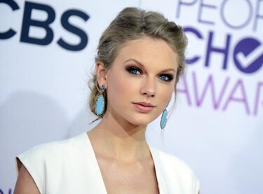 Taylor Swift será invitada especial de la serie ‘New Girl’