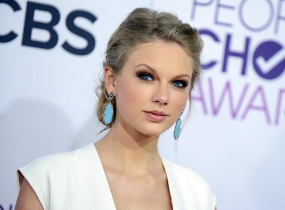 Taylor Swift será invitada especial de la serie ‘New Girl’
