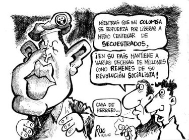 ¿Dónde están los monjes?