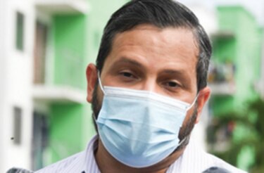 Narganá, Tocumen y Juan Díaz aumentan sus casos de Covid-19