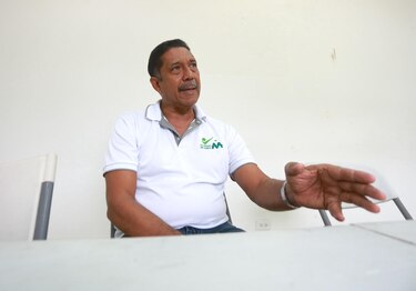 ‘Cerro Patacón debe ser cerrado’: Alonso Filós