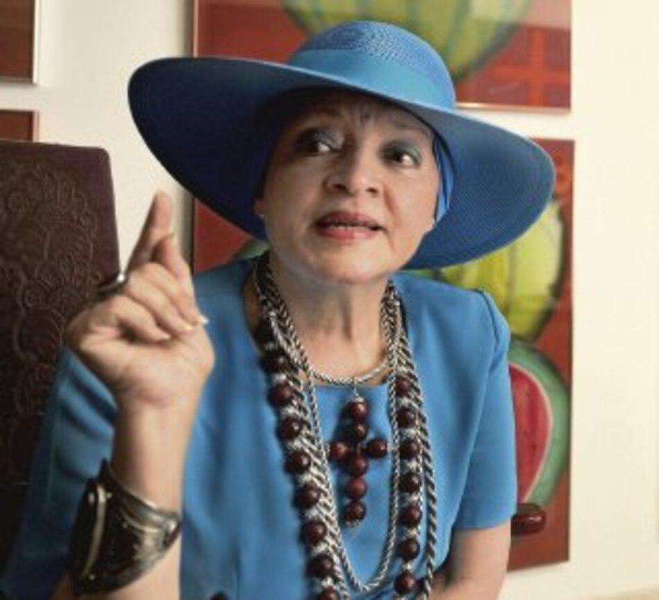 Lichacz irá al Museo de Herrera