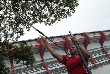 Panamá cumple con su primera participación en Juegos Paralímpicos