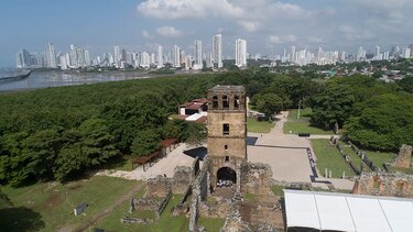 Panamá se encuentra entre los destinos recomendados para el año 2024