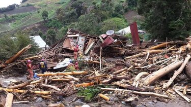 Meduca ordena cierre de cuatro escuelas en Cerro Punta