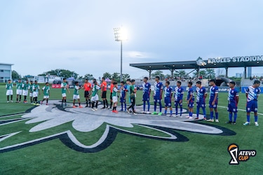 De cabezazos decisivos a golazos en contra: una jornada 7 que lo tuvo todo en la Atevo Cup