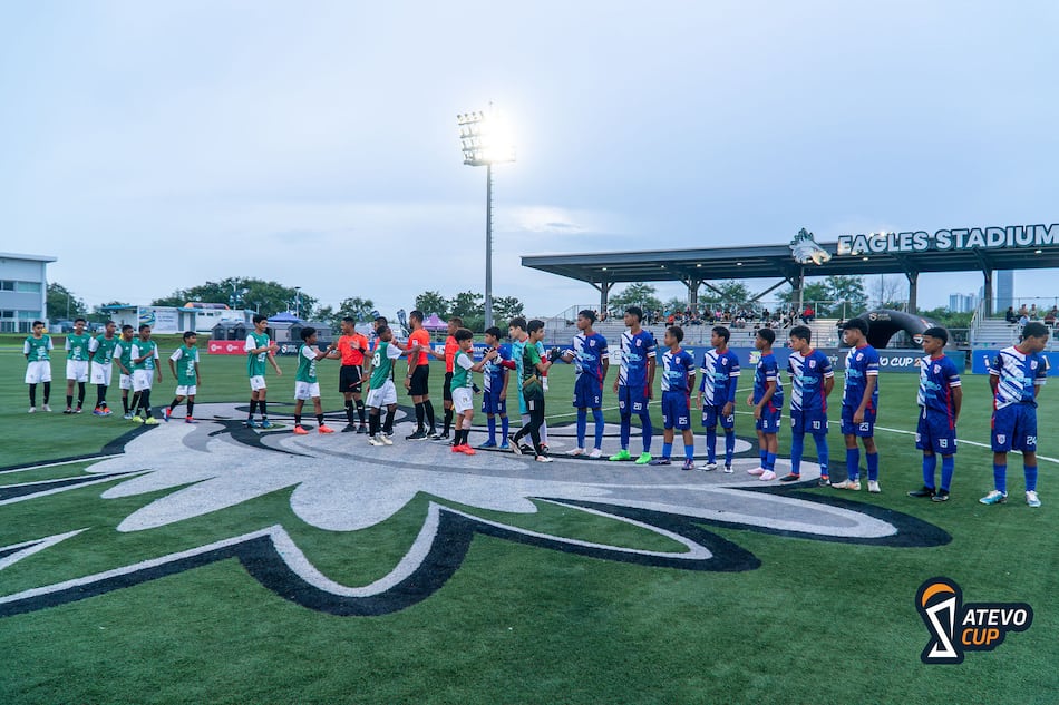 De cabezazos decisivos a golazos en contra: una jornada 7 que lo tuvo todo en la Atevo Cup