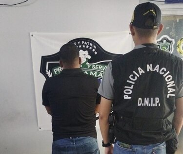 Operación Kappa II: 50 personas fueron aprehendidas en todo el país
