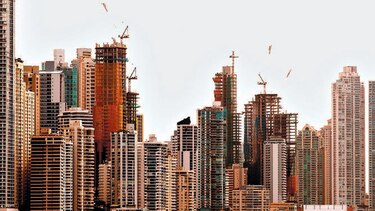 Huelga en la construcción deja pérdidas millonarias