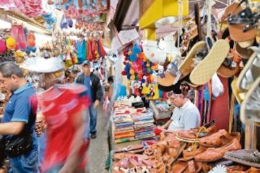 El encanto de Salsipuedes