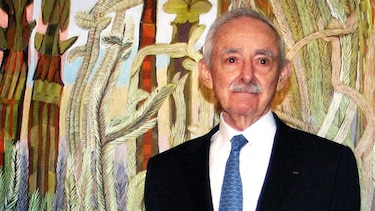 Muere Guillermo Trujillo, maestro de la plástica nacional