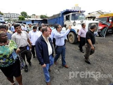 Condiciones laborales de la Dimaud son deplorables, dice Carrillo
