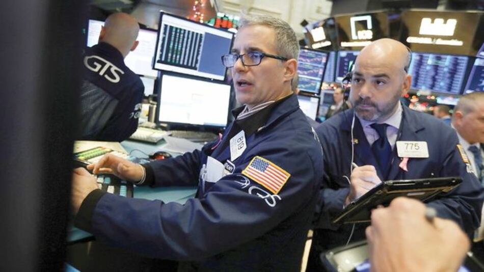 Advierten de peligro en nivel de endeudamiento de empresas