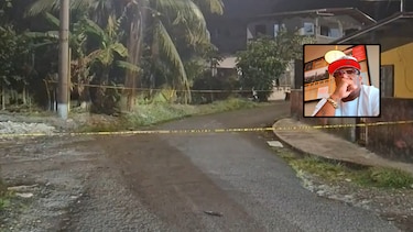 Muere menor de 14 años, hijo del cantante Jr. Ranks, en tiroteo en Colón