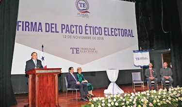 TE: redes sociales, el reto del pacto ético para elecciones