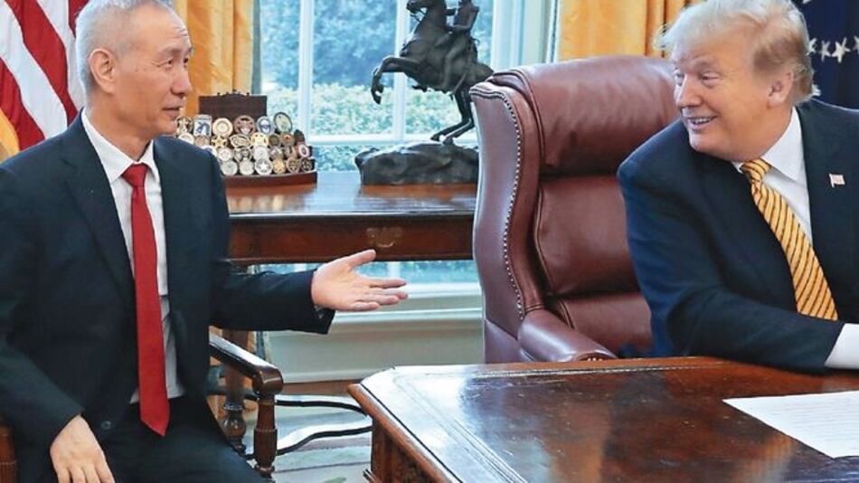 Negociadores no dialogarán cara a cara