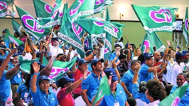 TE aprueba $1.2 millones para CD