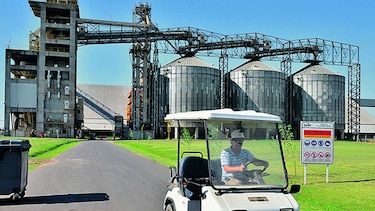 Argentina enviará más biodiésel a la UE