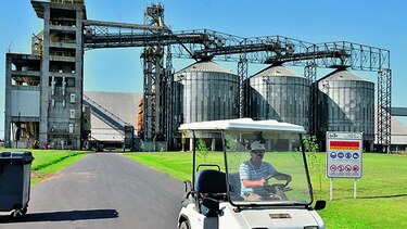 Argentina enviará más biodiésel a la UE