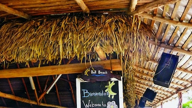 El pacífico Pedasí