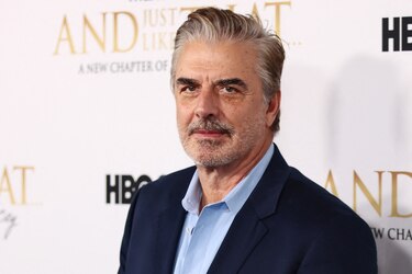 Actor de ‘Sex and the City’ es señalado nuevamente por agresión sexual