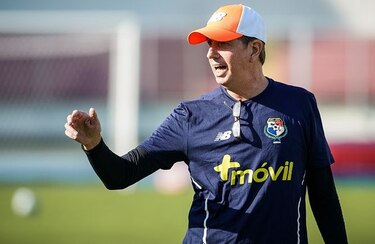 Fepafut confirma a Stempel para amistoso ante Estados Unidos