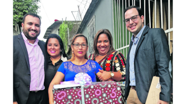 Marketing Personal