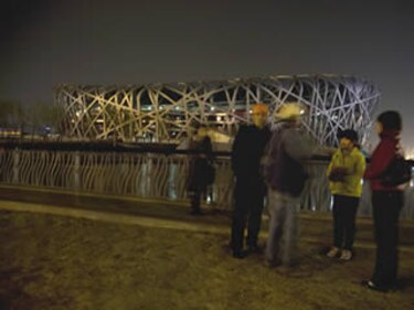 Australia apaga las luces para la "Hora del Planeta"
