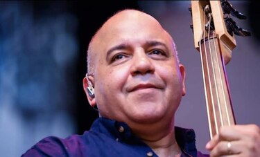 Fallece Juan Carlos Formell, de Los Van Van, tras abandonar un concierto en Nueva York