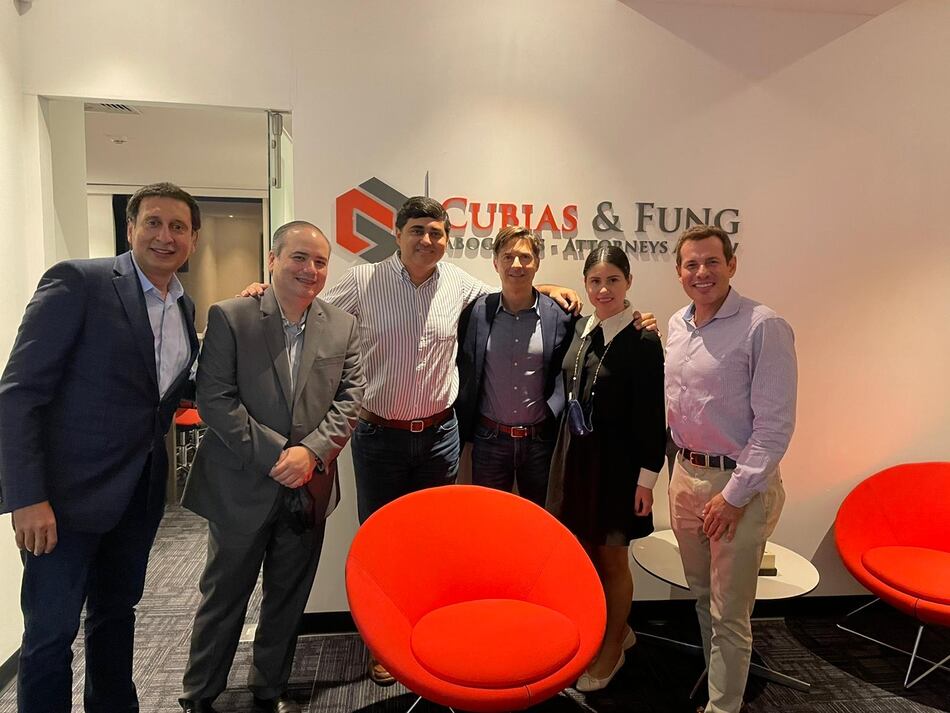 H&CO invierte en Panamá y se une a Dream Tech