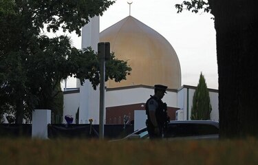 Nueva Zelanda: acusado de ataques enfrentará 50 cargos de asesinato