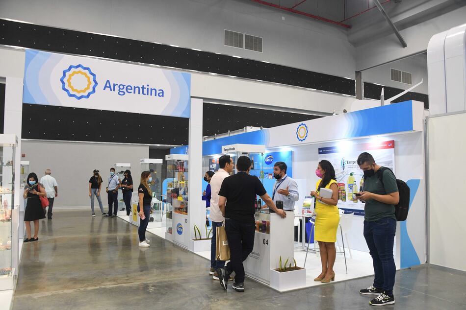 Ferias comerciales inyectan $48.2 millones en la economía