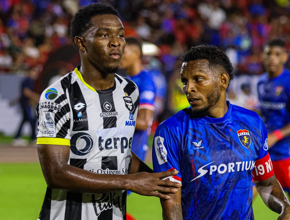 Duelo de gigantes: Plaza Amador y Tauro chocan en otro Clásico