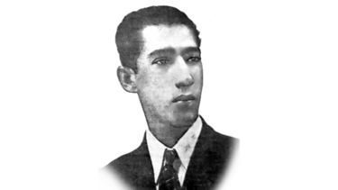 Me mataron el 2 de enero de 1955