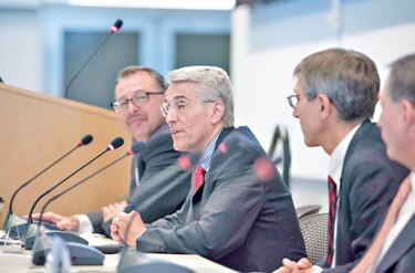 La FDA se alista ante posible pandemia