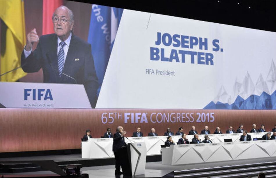 Concacaf no apoyará en bloque a ningún candidato a la presidencia de FIFA