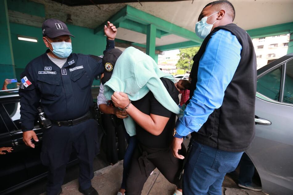 Tribunal ordena la detención de dos exfuncionarios de la Lotería; tenían medida de notificación